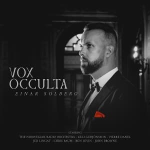 Vox Occulta (Ltd. CD Digipak)