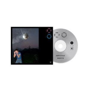 Kiss All The Time. Disco,Occasionally.