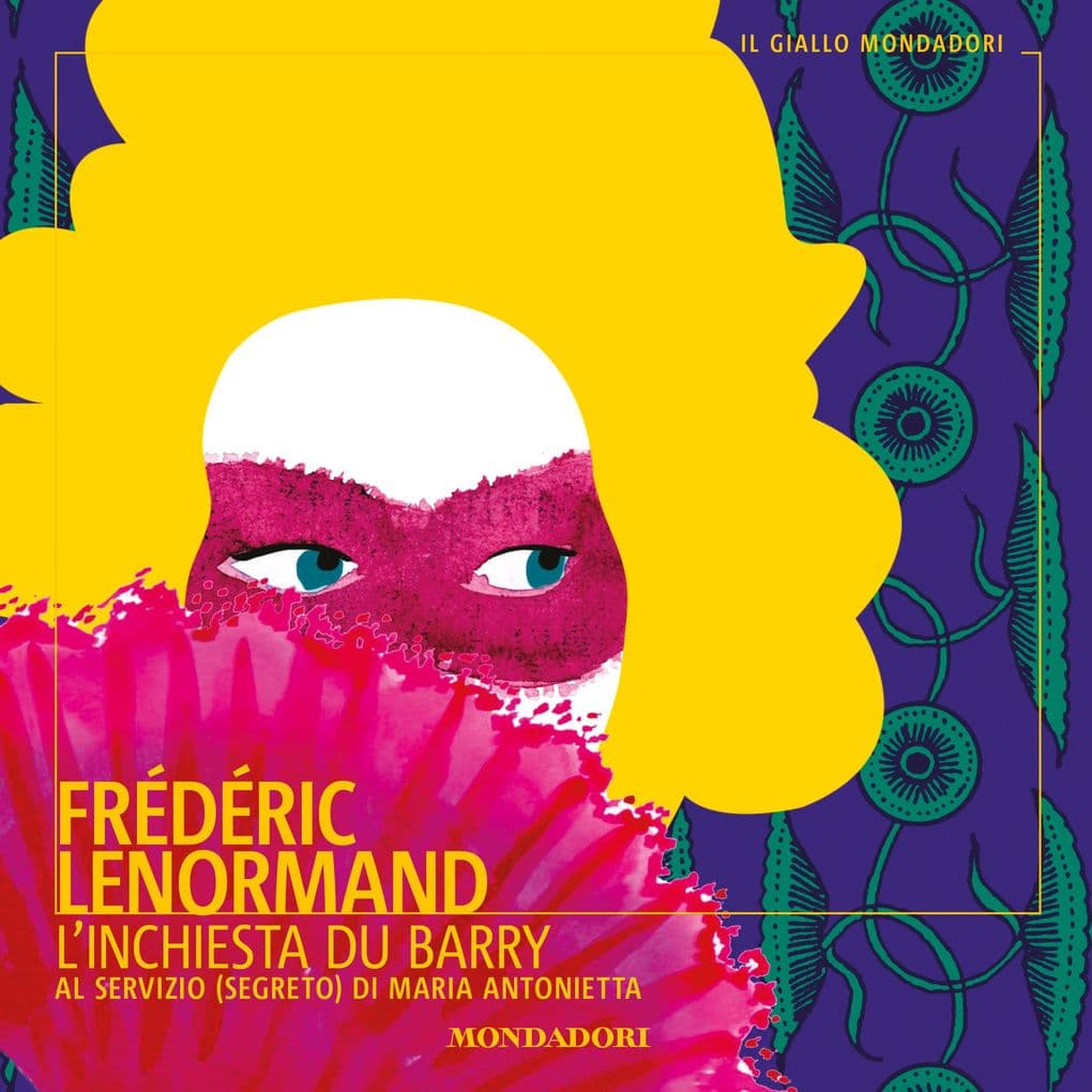 L'inchiesta du Barry