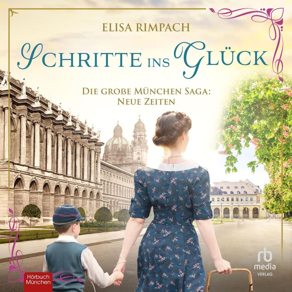 Schritte ins Glück