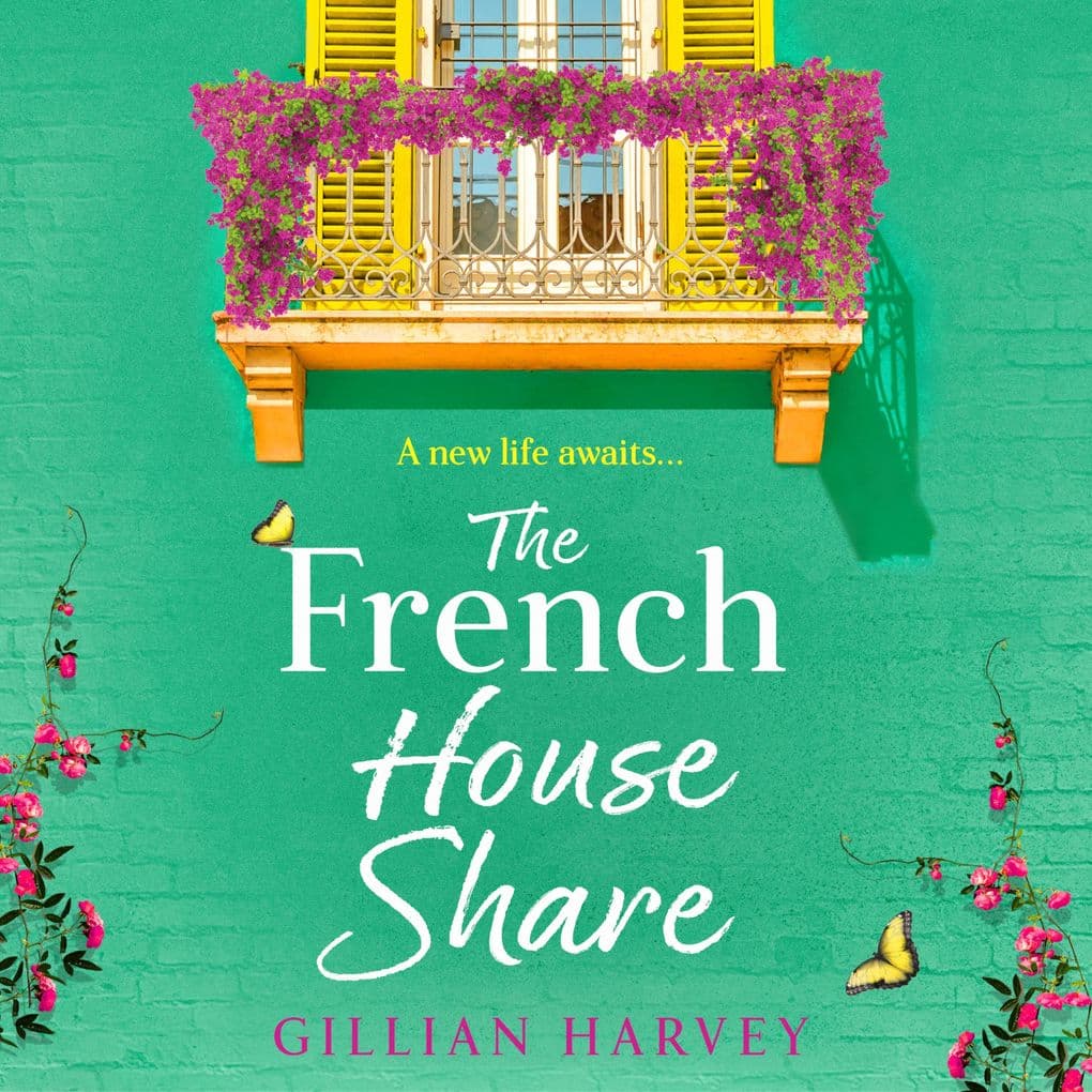 The French House Share