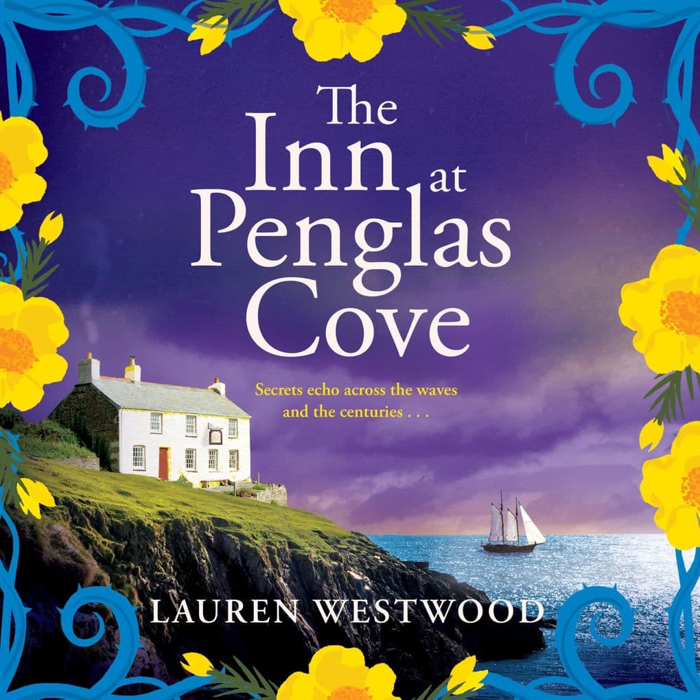 The Inn at Penglas Cove