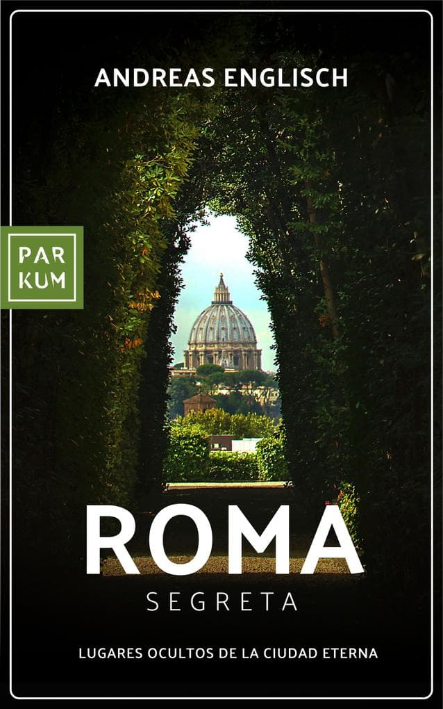 Roma Segreta
