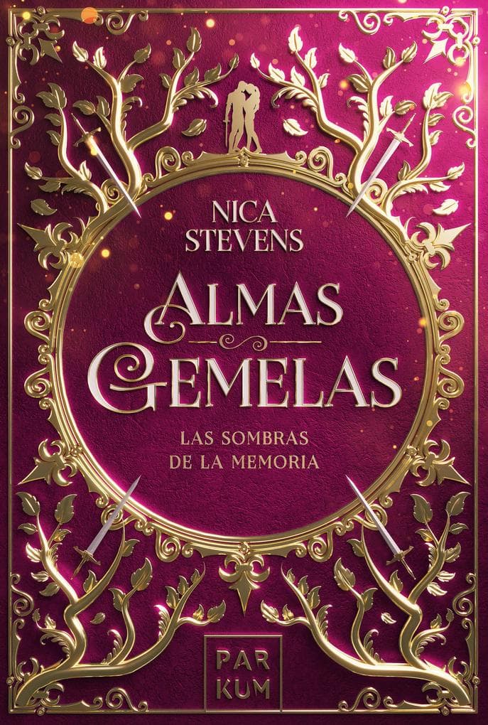 Almas Gemelas