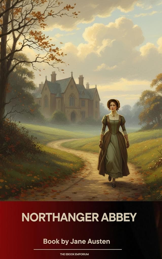 Northanger Abbey