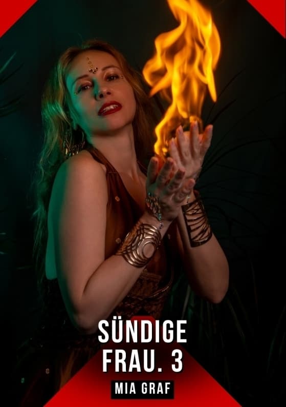 Sündige Frau. 3
