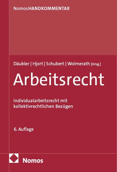 Arbeitsrecht