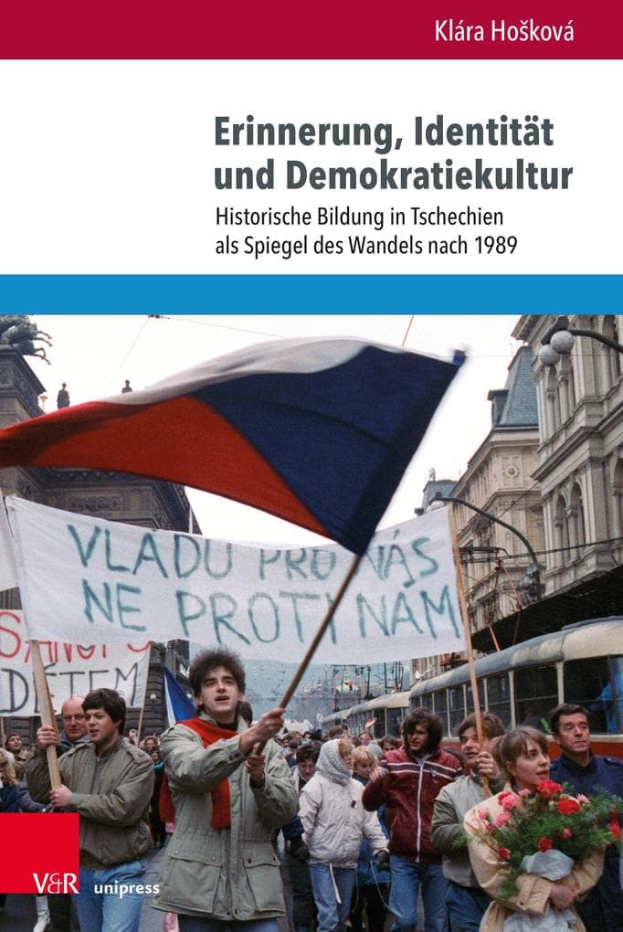 Erinnerung, Identität und Demokratiekultur