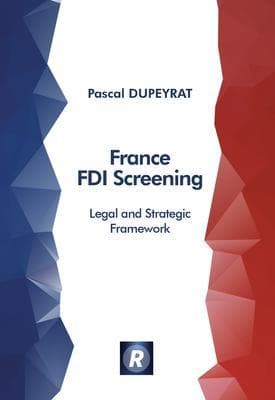 France FDI Screening