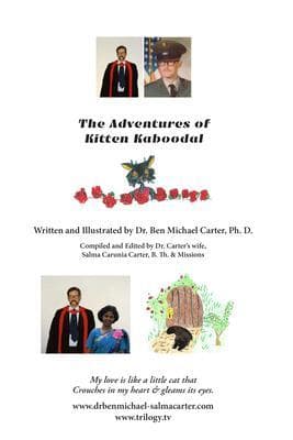 The Adventures of Kitten Kaboodal