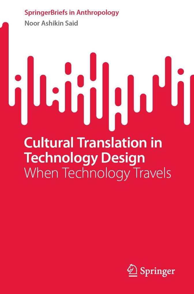 Cultural Translation in Technology Design