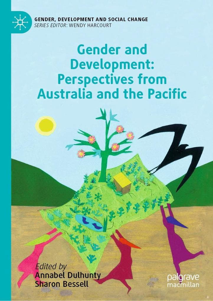 Gender and Development: Perspectives from Australia and the Pacific