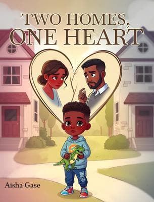 Two Homes, One Heart