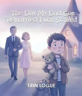 The Day My Dad Got Remarried I was Scared