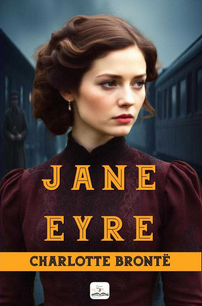 Jane Eyre