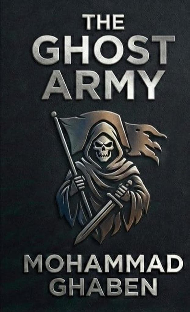 The Ghost Army
