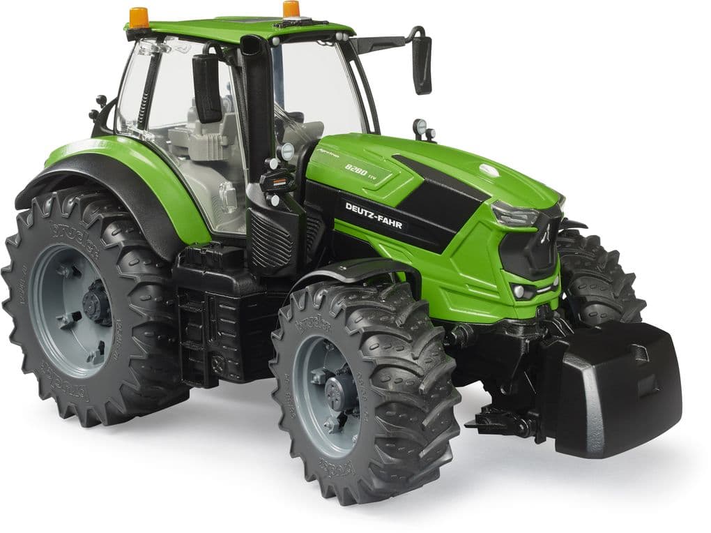 BRUDER - Deutz 8280 TTV
