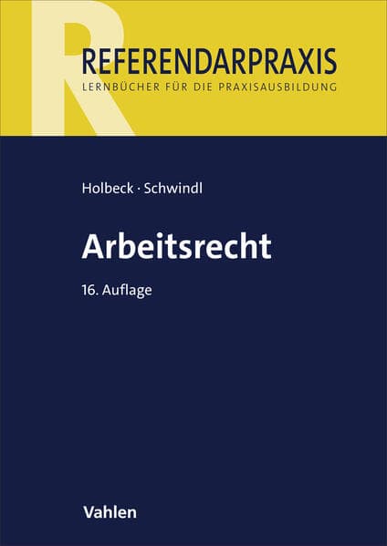 Arbeitsrecht