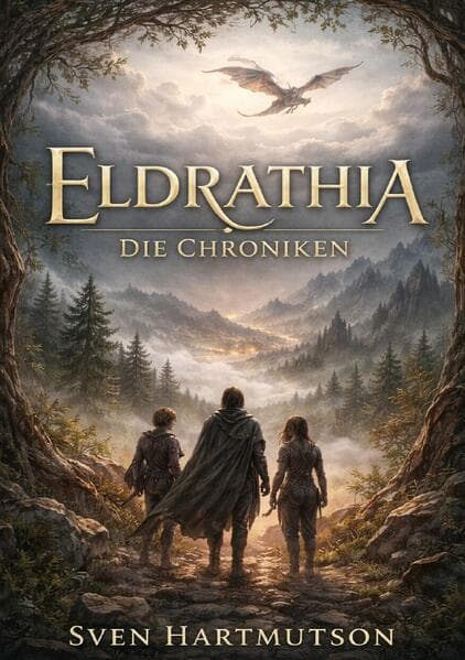 Eldrathia Die Chroniken