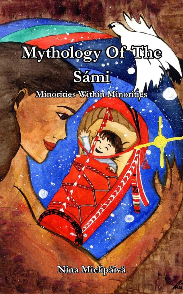 Mythology Of The Sámi, Minorities Within Minorities
