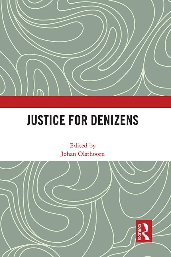 Justice for Denizens