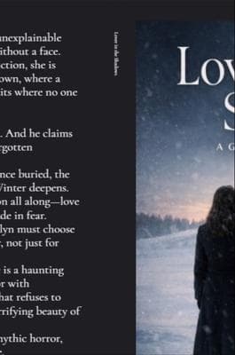 Lover in the Shadows