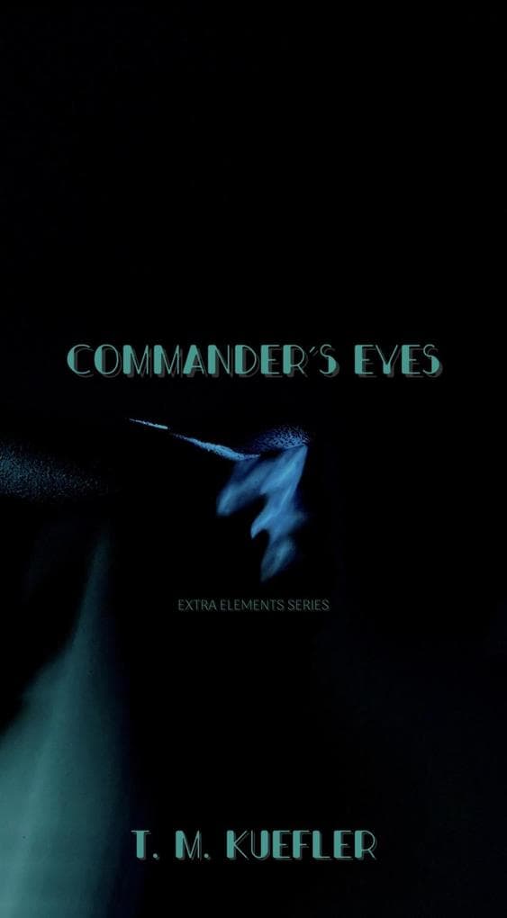 Commander's Eyes