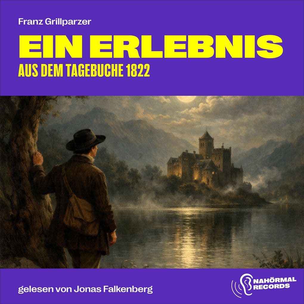 Ein Erlebnis