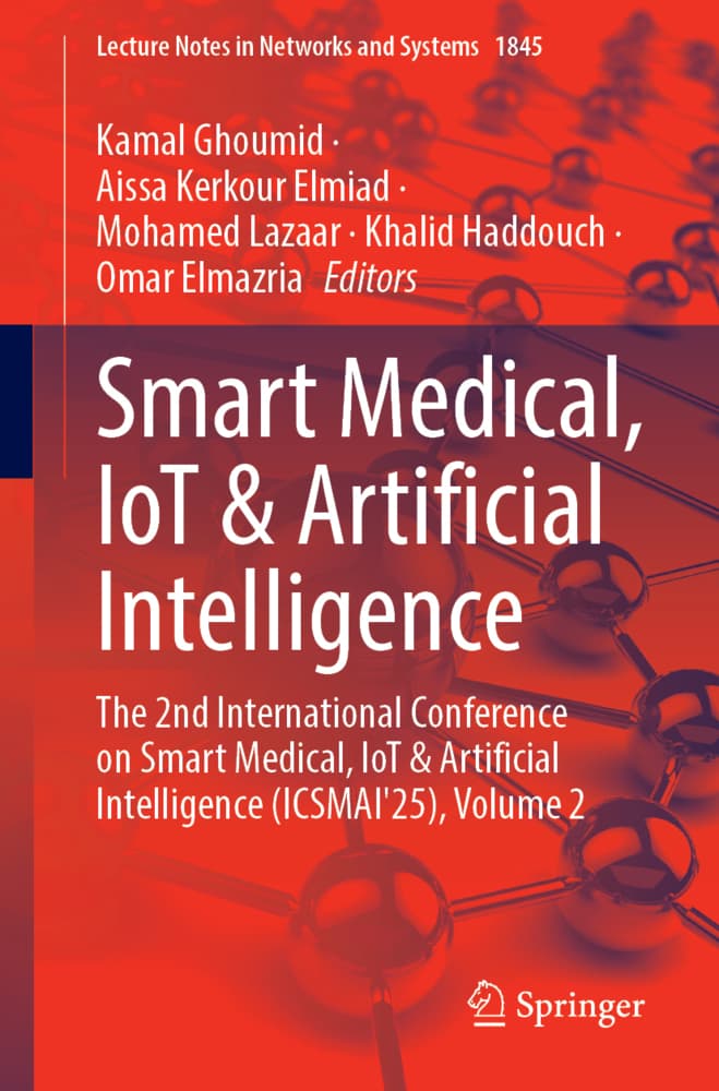 Smart Medical, IoT & Artificial Intelligence