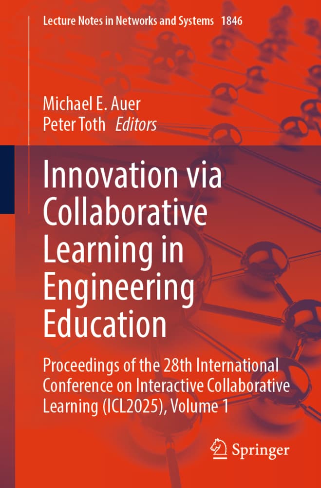 Innovation via Collaborative Learning in Engineering Education