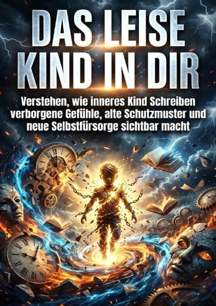 Das Leise Kind in Dir