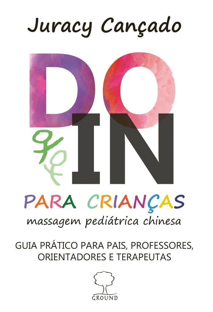 DO-IN PARA CRIANÇAS