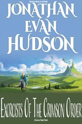 Exorcists Of The Crimson Order