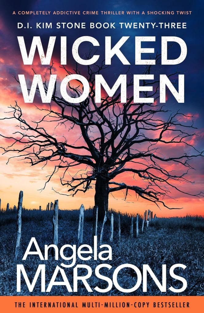 Wicked Women