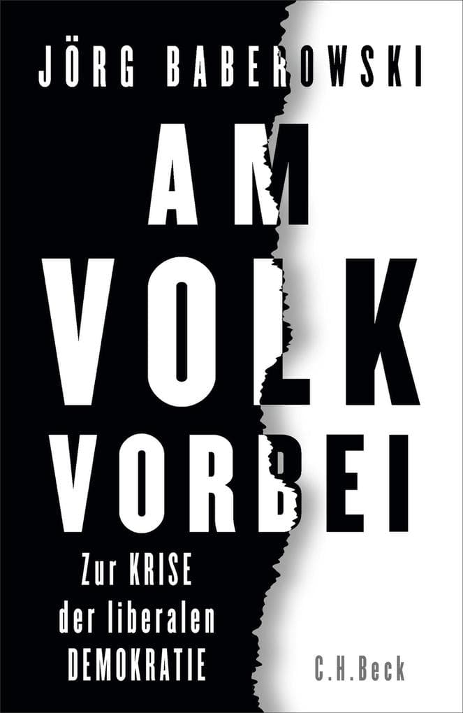 Am Volk vorbei