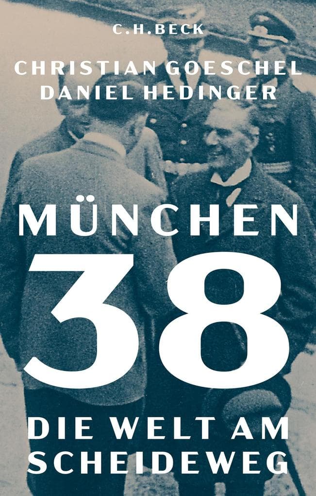 München 38
