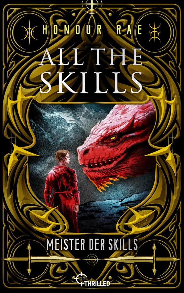 All the Skills - Meister der Skills