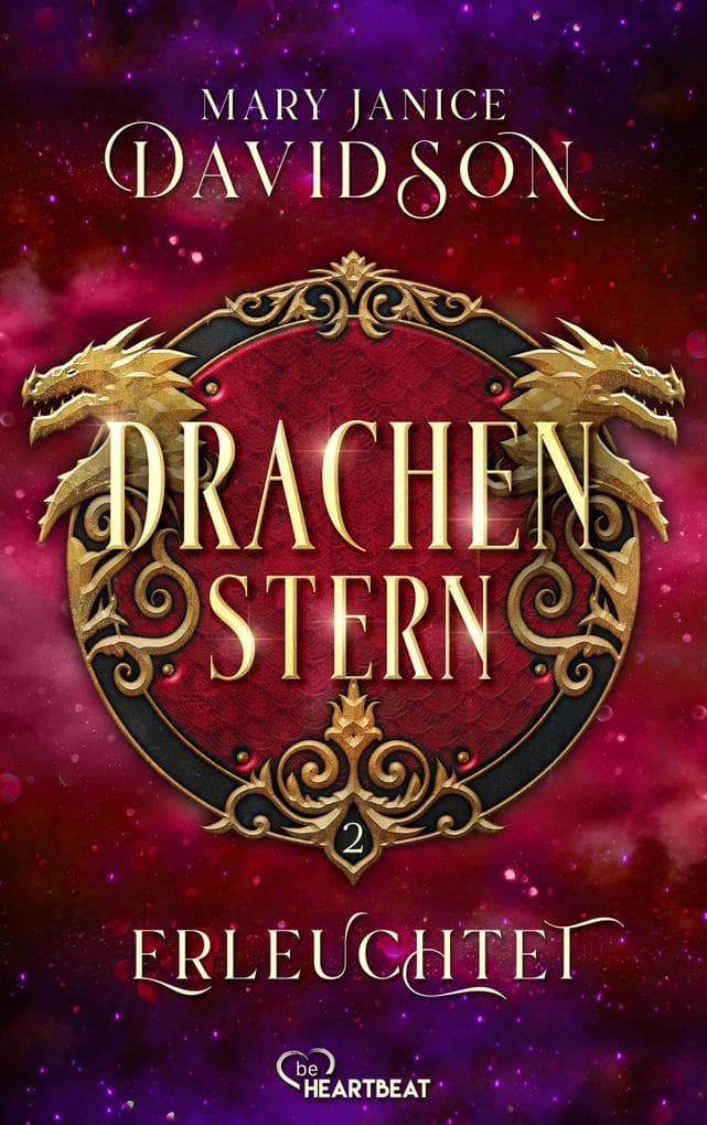 Drachenstern - Erleuchtet