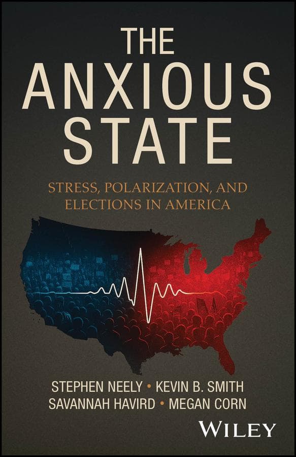 The Anxious State