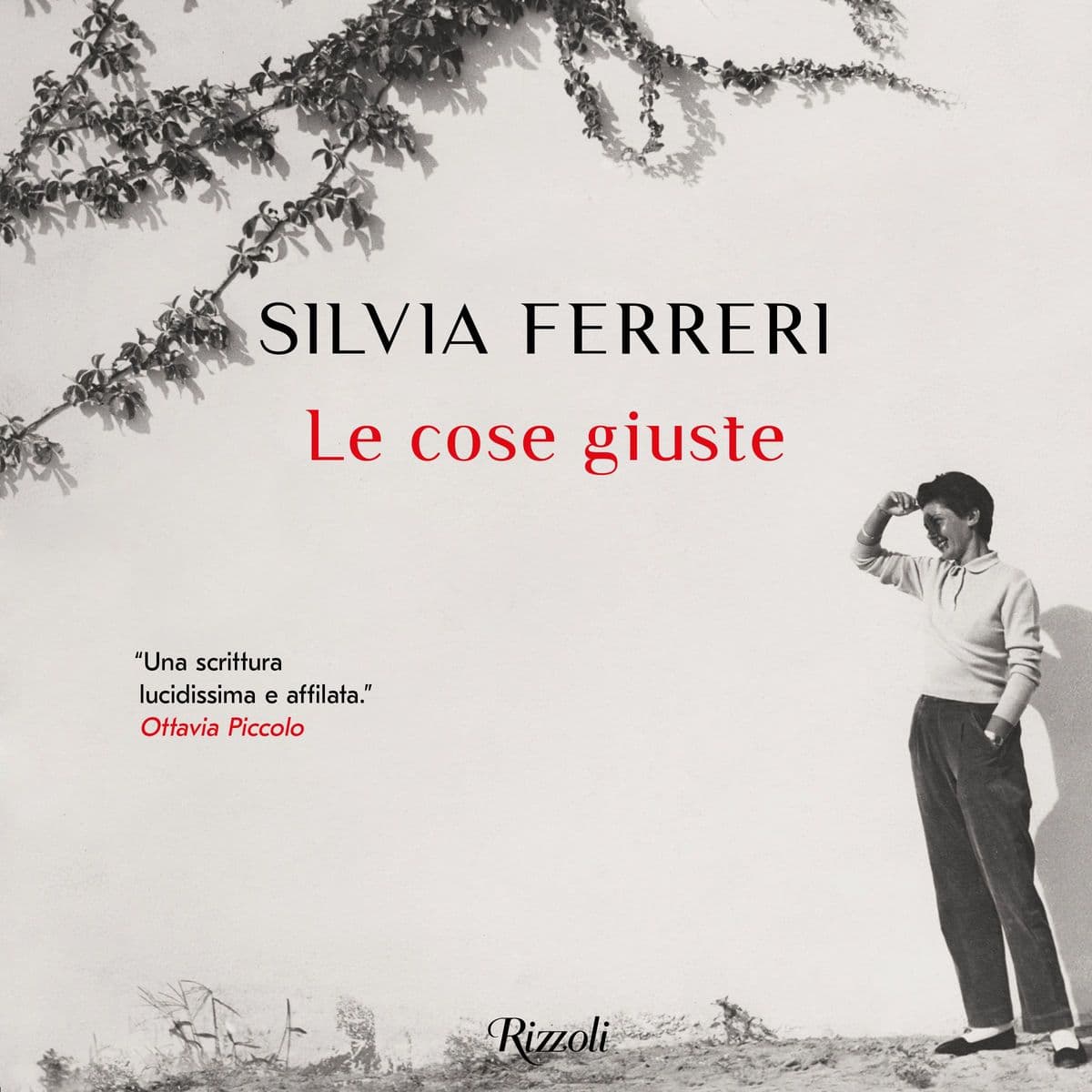 Le cose giuste