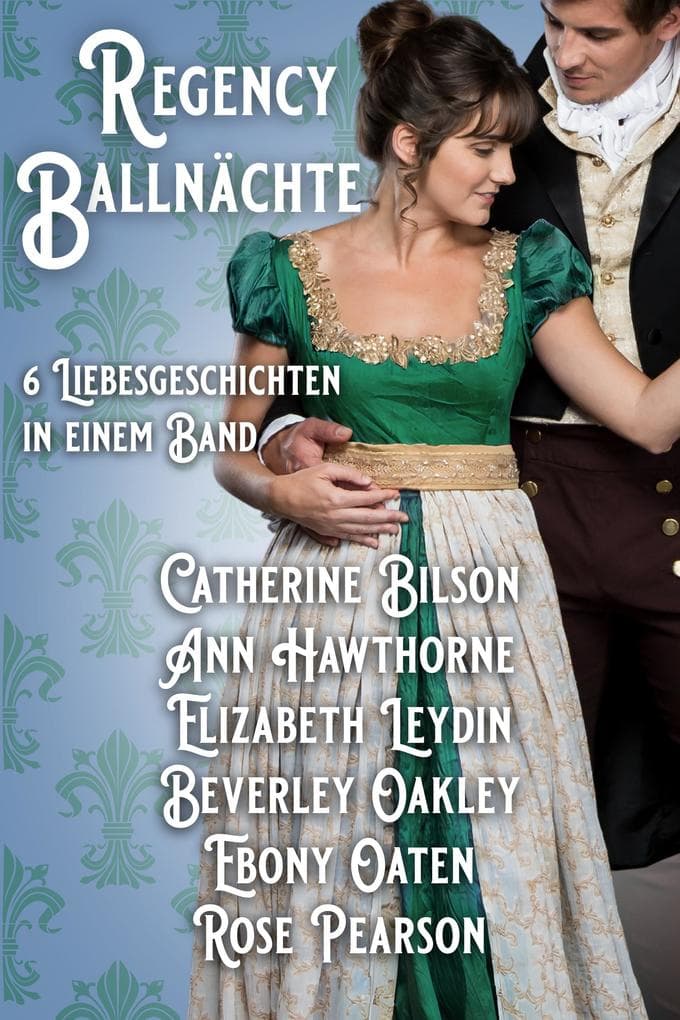 Regency Ballnächte