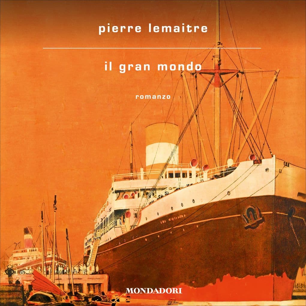 Il gran mondo
