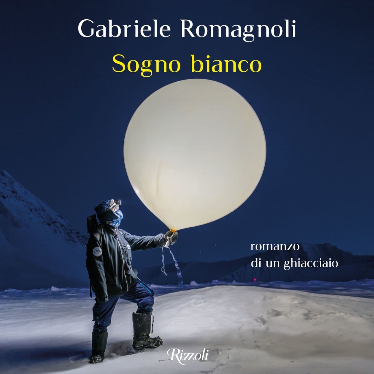 Sogno bianco
