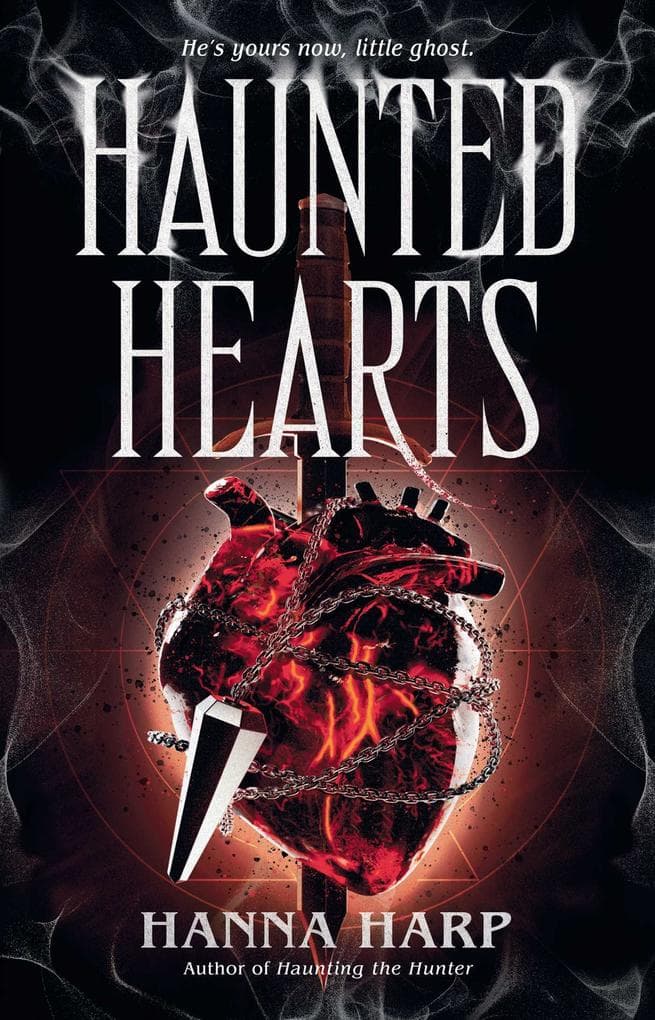 Haunted Hearts