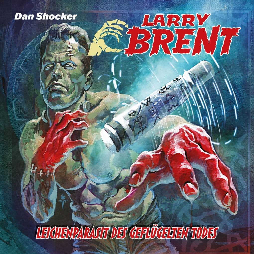 Leichenparasit des geflügelten Todes (Teil 2 von 2)