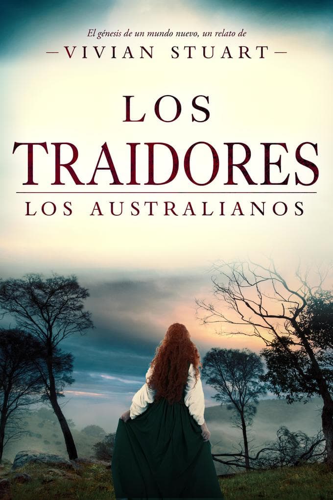 Los traidores: Los australianos 5
