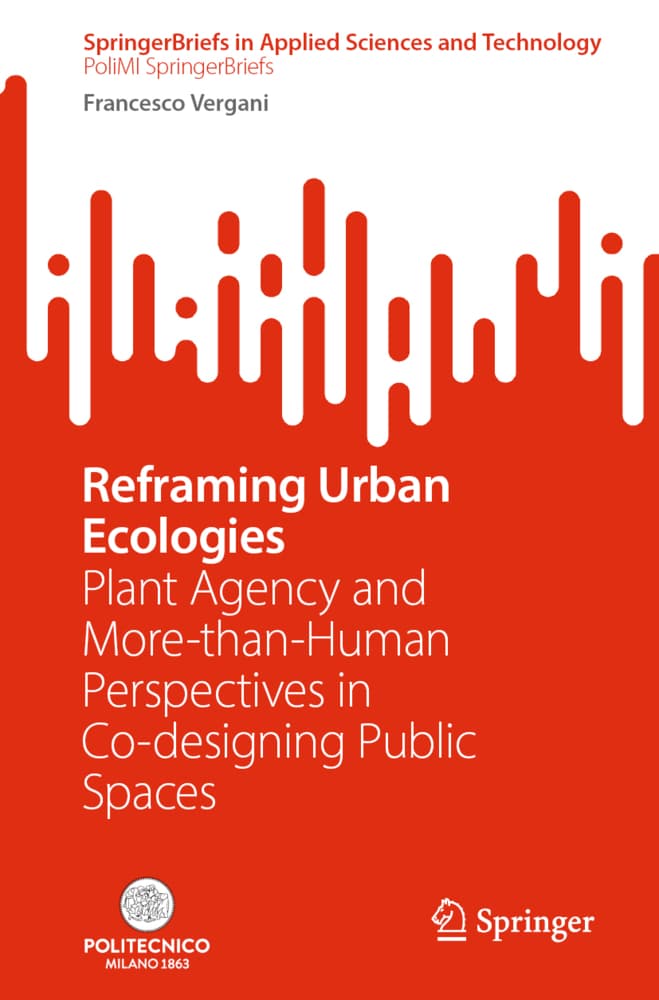 Reframing Urban Ecologies