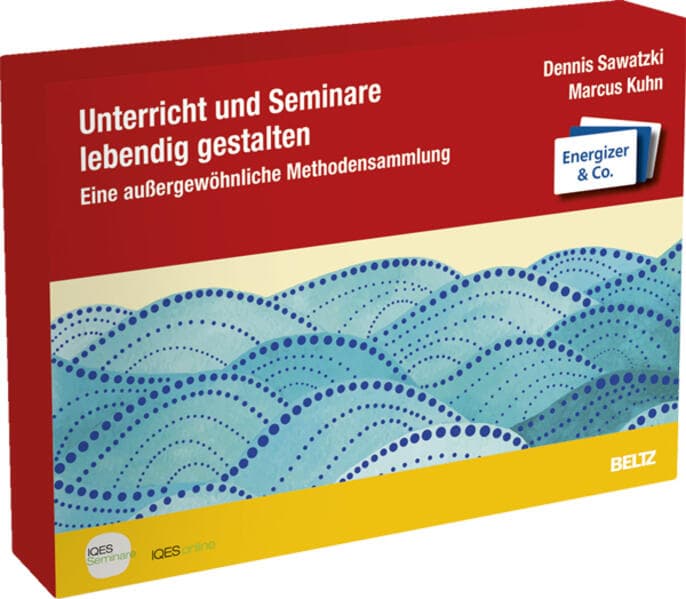 Unterricht und Seminare lebendig gestalten