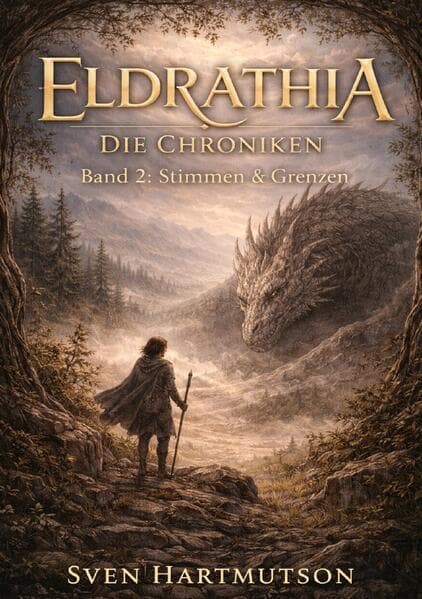 Eldrathia - Die Chroniken