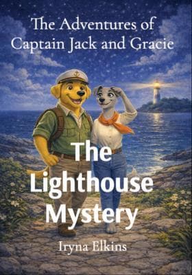 The Adventures of Captain Jack and Gracie